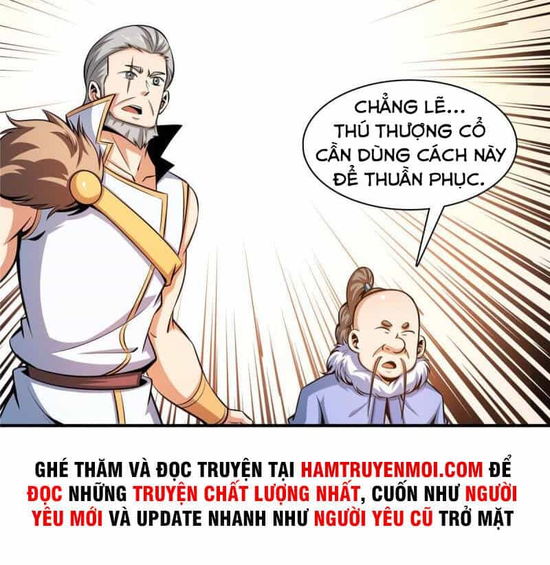 Thiên Đạo Đồ Thư Quán - Chương 143 - ảnh 37