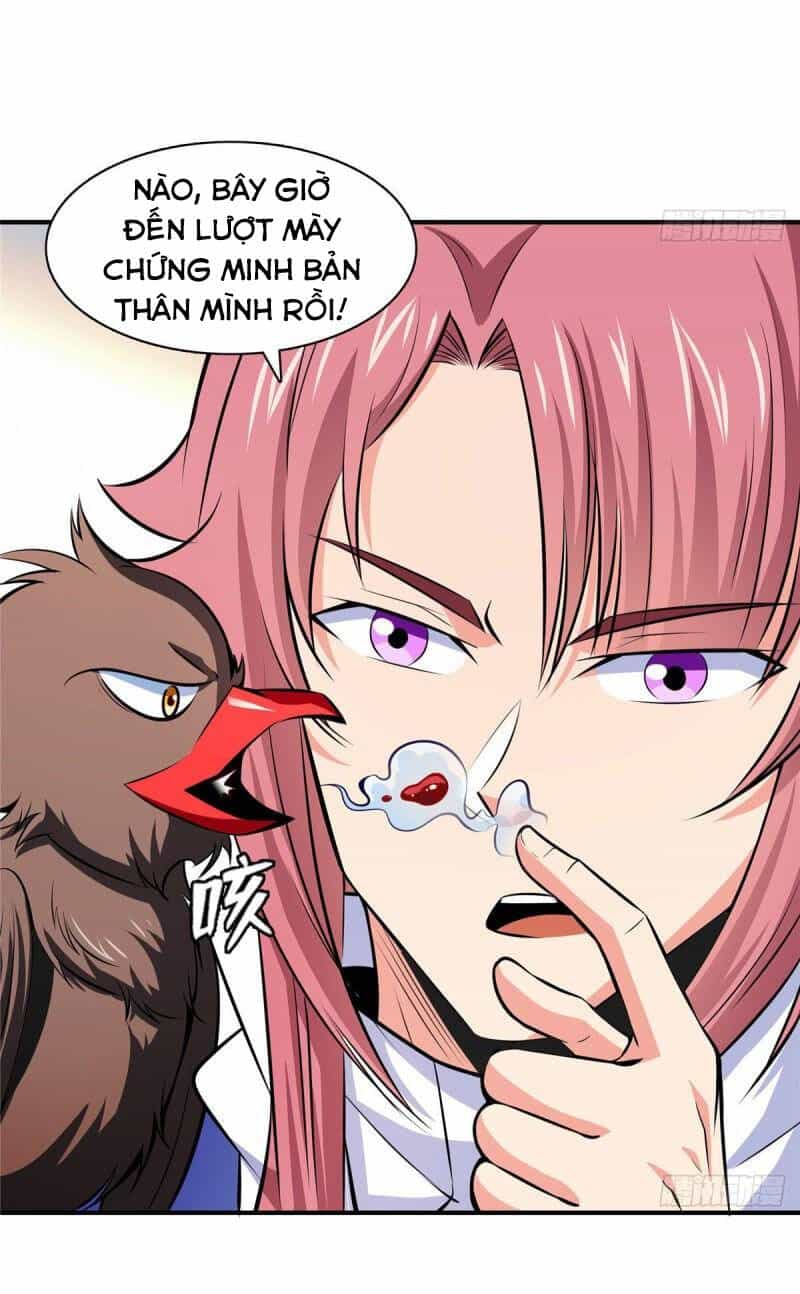Thiên Đạo Đồ Thư Quán - Chương 143 - ảnh 4