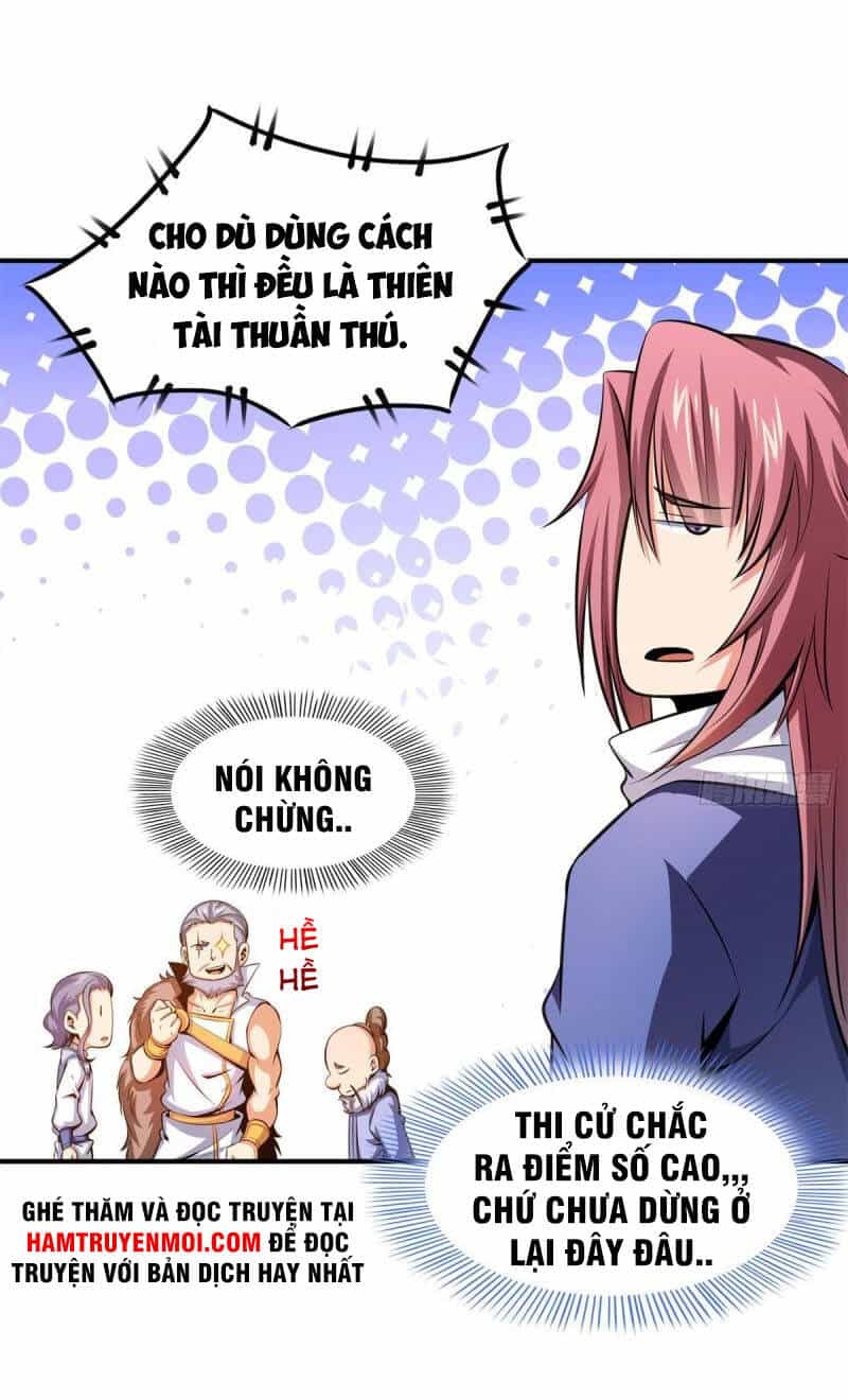 Thiên Đạo Đồ Thư Quán - Chương 144 - ảnh 11