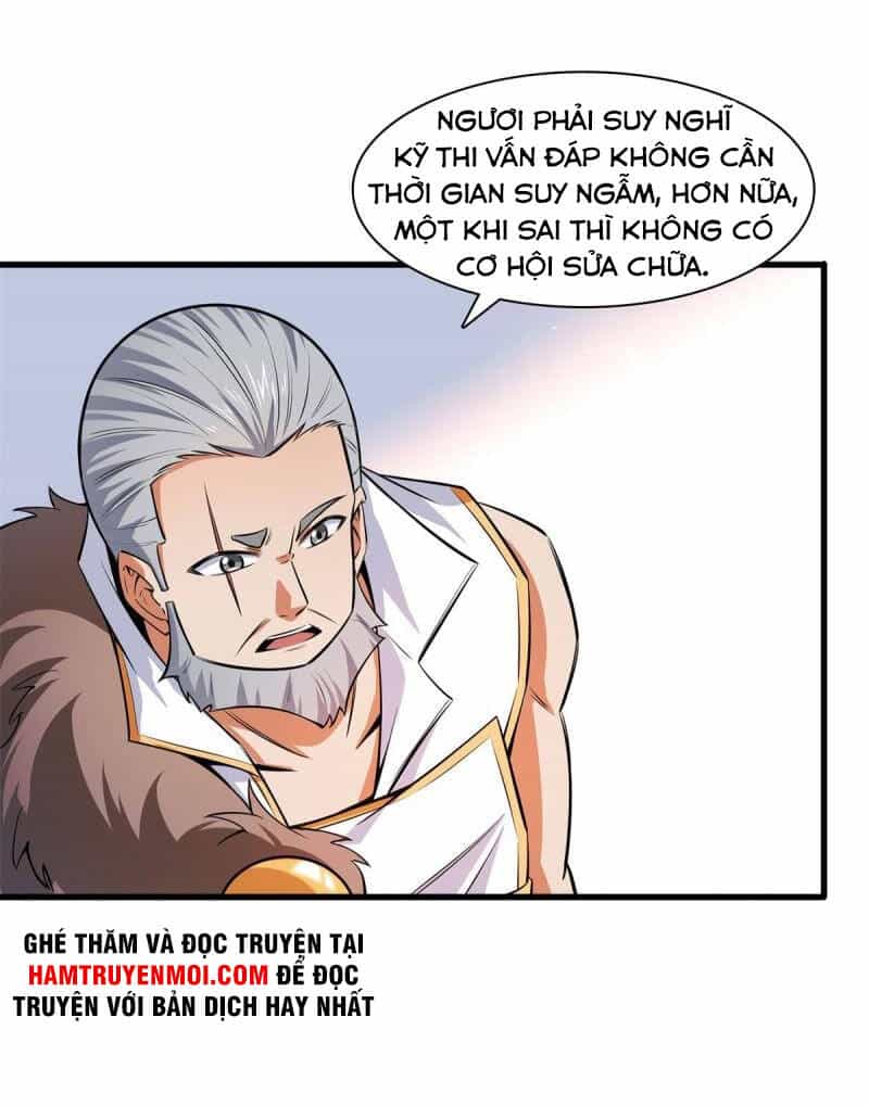 Thiên Đạo Đồ Thư Quán - Chương 145 - ảnh 15