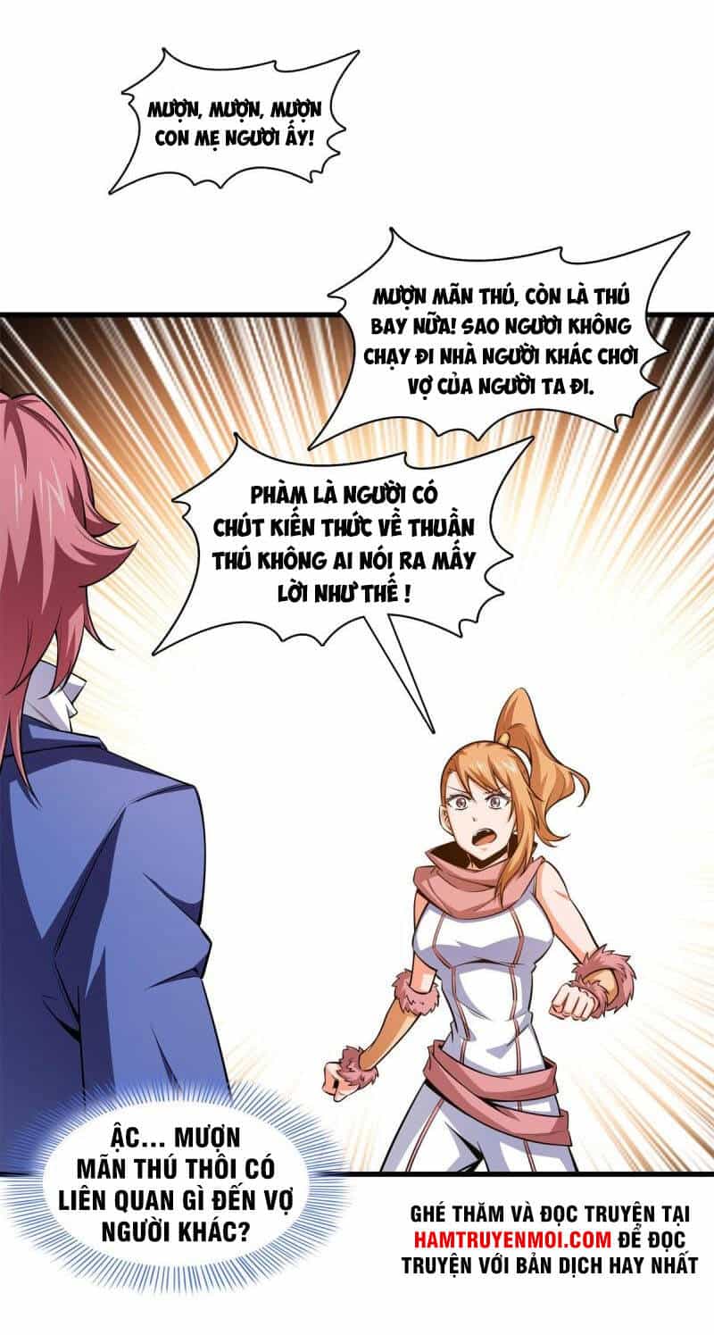 Thiên Đạo Đồ Thư Quán - Chương 145 - ảnh 28
