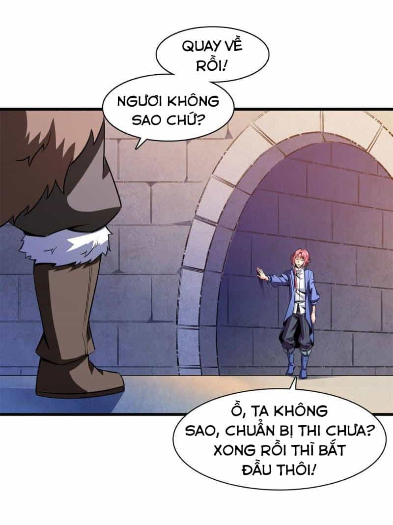 Thiên Đạo Đồ Thư Quán - Chương 145 - ảnh 8