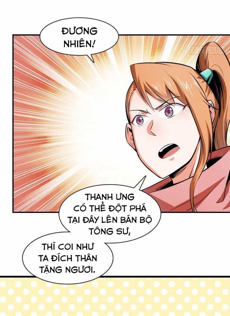 Thiên Đạo Đồ Thư Quán - Chương 147 - ảnh 2
