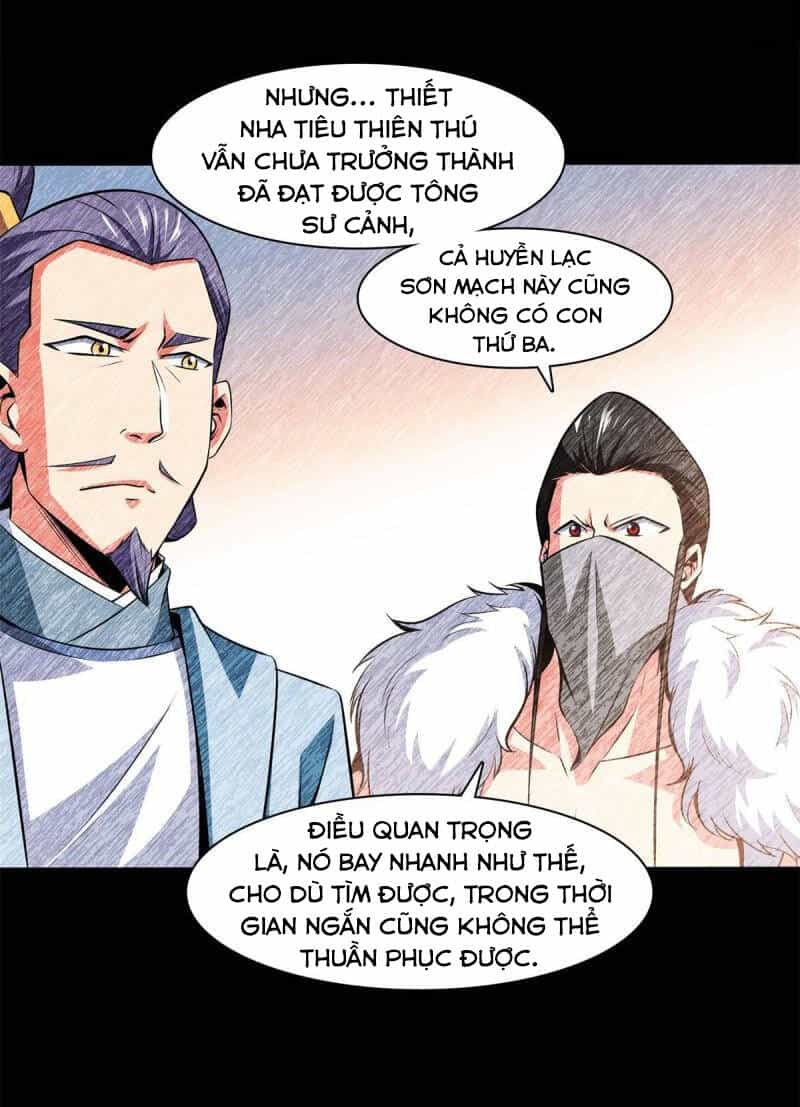 Thiên Đạo Đồ Thư Quán - Chương 147 - ảnh 34