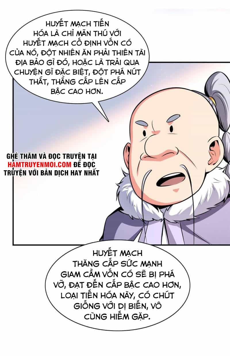 Thiên Đạo Đồ Thư Quán - Chương 147 - ảnh 7