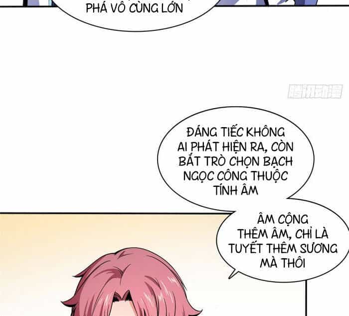 Thiên Đạo Đồ Thư Quán - Chương 15 - ảnh 2