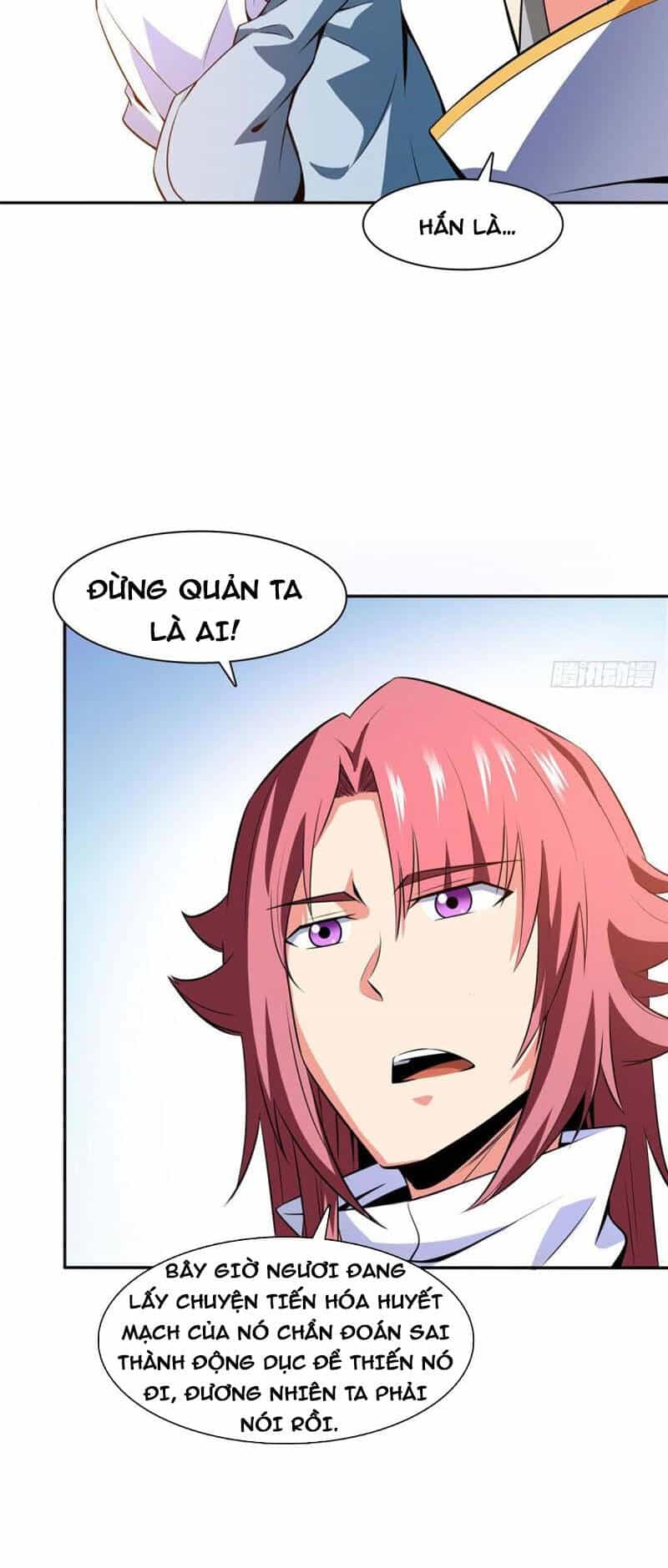 Thiên Đạo Đồ Thư Quán - Chương 148 - ảnh 4