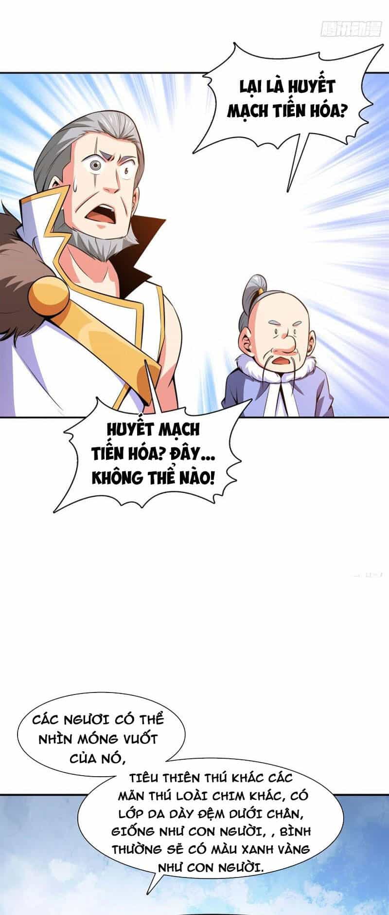 Thiên Đạo Đồ Thư Quán - Chương 148 - ảnh 5
