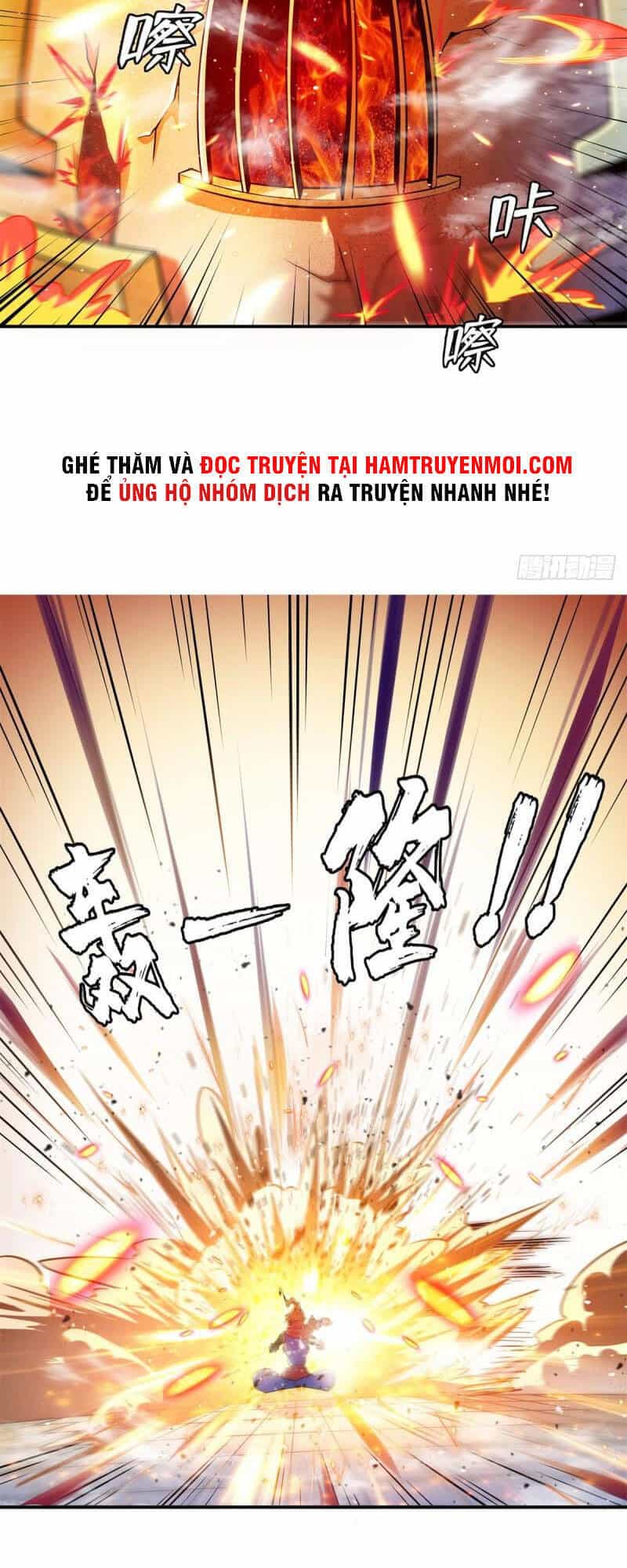 Thiên Đạo Đồ Thư Quán - Chương 149 - ảnh 17