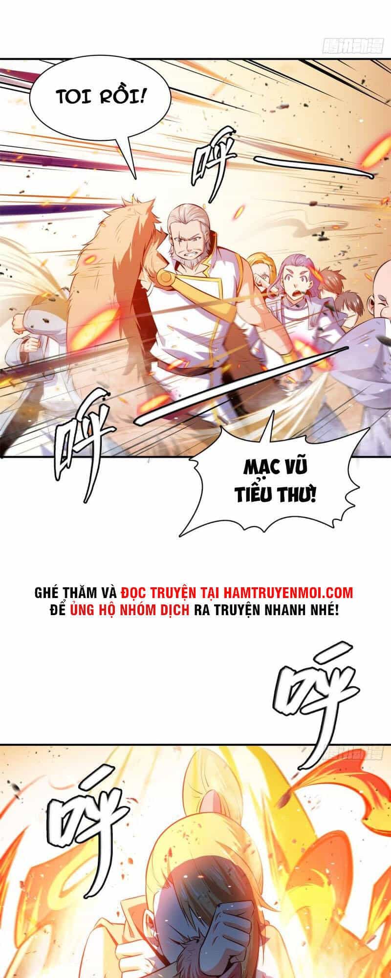 Thiên Đạo Đồ Thư Quán - Chương 149 - ảnh 19
