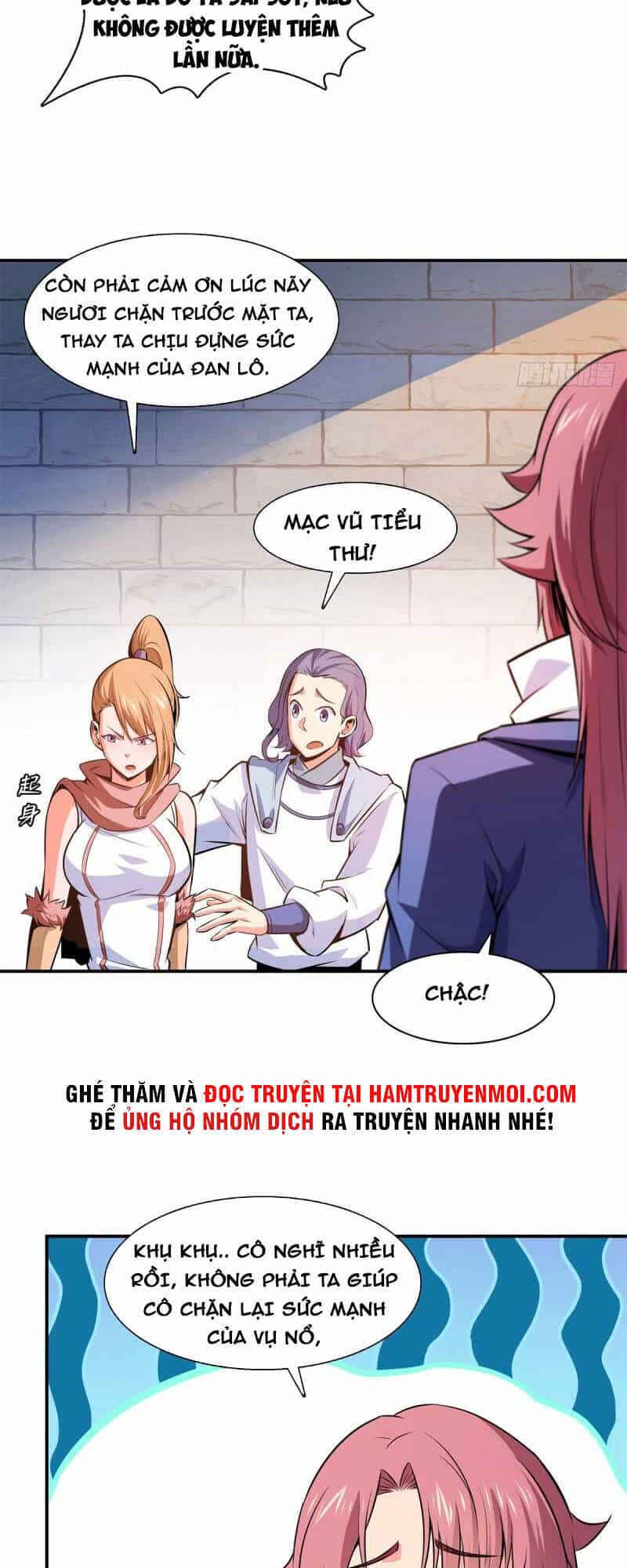 Thiên Đạo Đồ Thư Quán - Chương 149 - ảnh 29