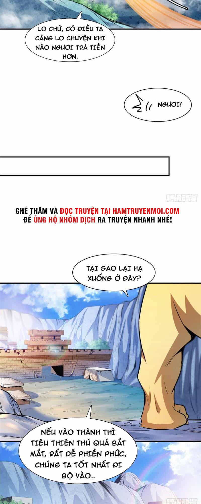 Thiên Đạo Đồ Thư Quán - Chương 150 - ảnh 33