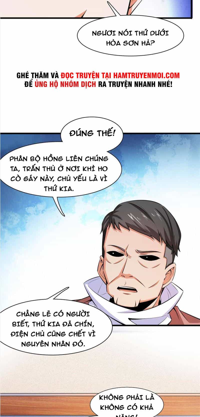 Thiên Đạo Đồ Thư Quán - Chương 154 - ảnh 22