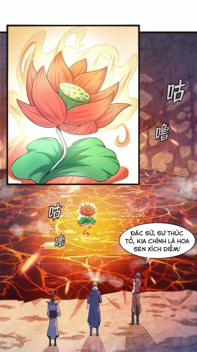 Thiên Đạo Đồ Thư Quán - Chương 157 - ảnh 14