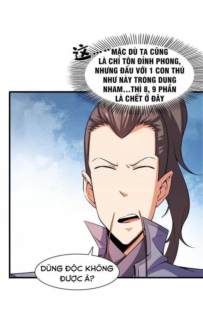 Thiên Đạo Đồ Thư Quán - Chương 157 - ảnh 26