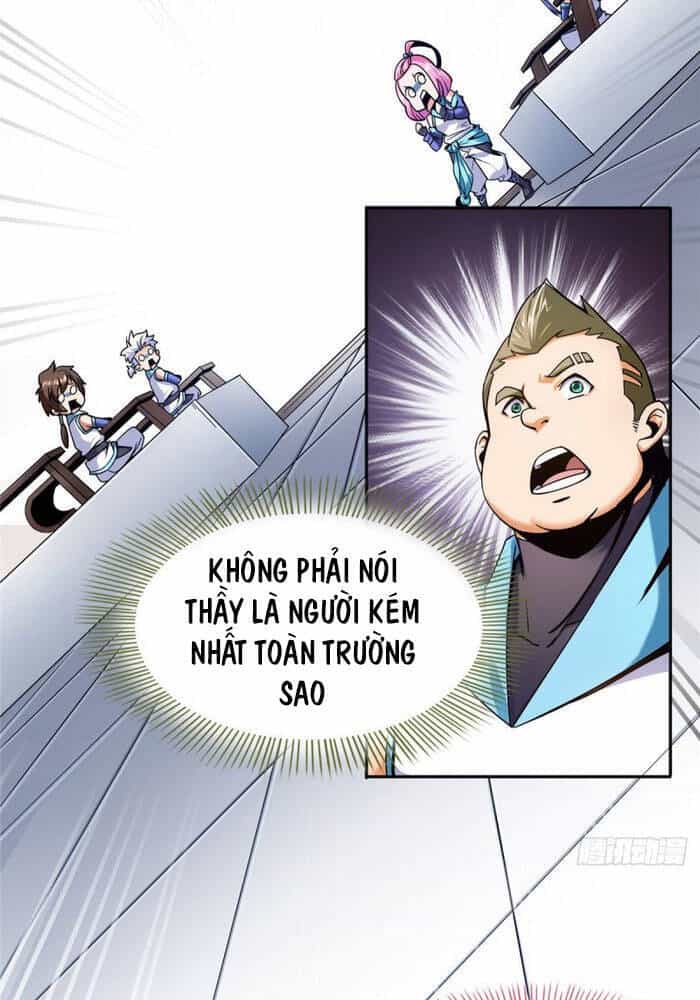 Thiên Đạo Đồ Thư Quán - Chương 16 - ảnh 6