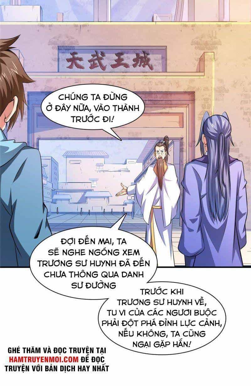 Thiên Đạo Đồ Thư Quán - Chương 159 - ảnh 37