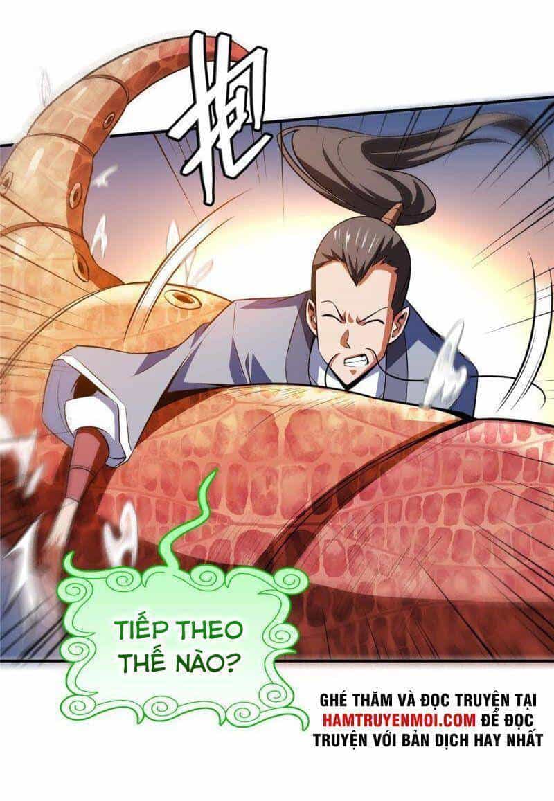 Thiên Đạo Đồ Thư Quán - Chương 159 - ảnh 7