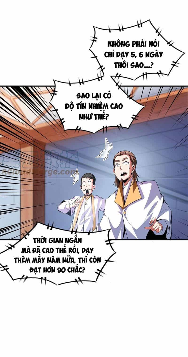 Thiên Đạo Đồ Thư Quán - Chương 165 - ảnh 2