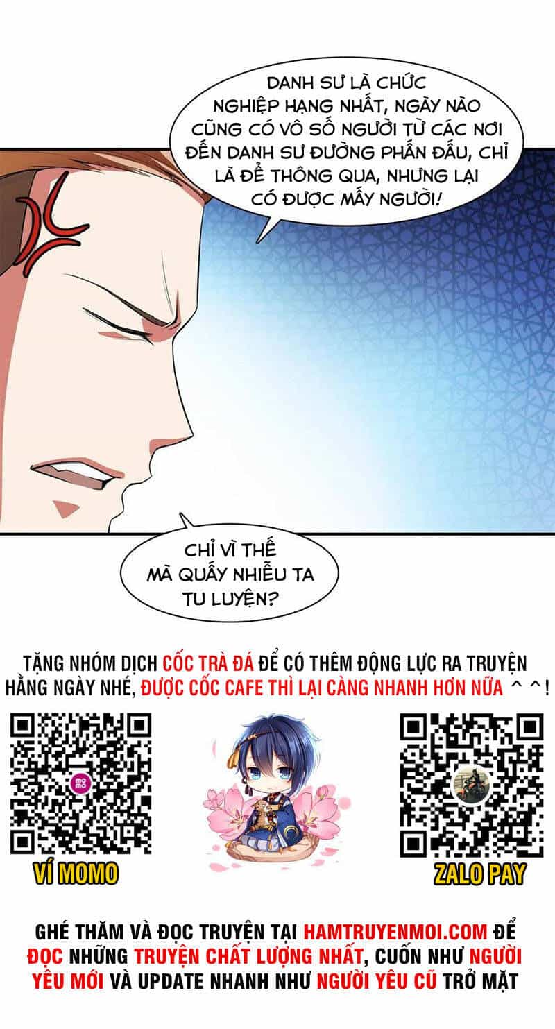 Thiên Đạo Đồ Thư Quán - Chương 165 - ảnh 35