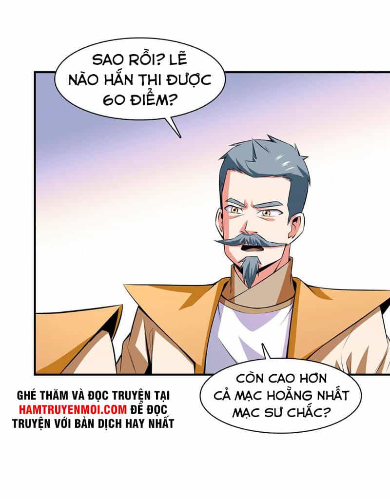 Thiên Đạo Đồ Thư Quán - Chương 166 - ảnh 16
