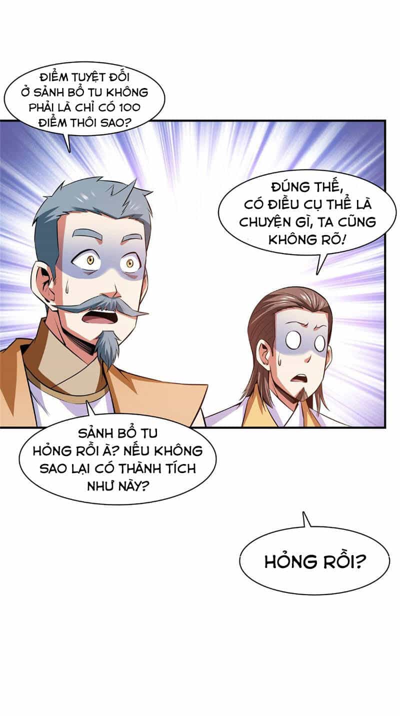 Thiên Đạo Đồ Thư Quán - Chương 166 - ảnh 21