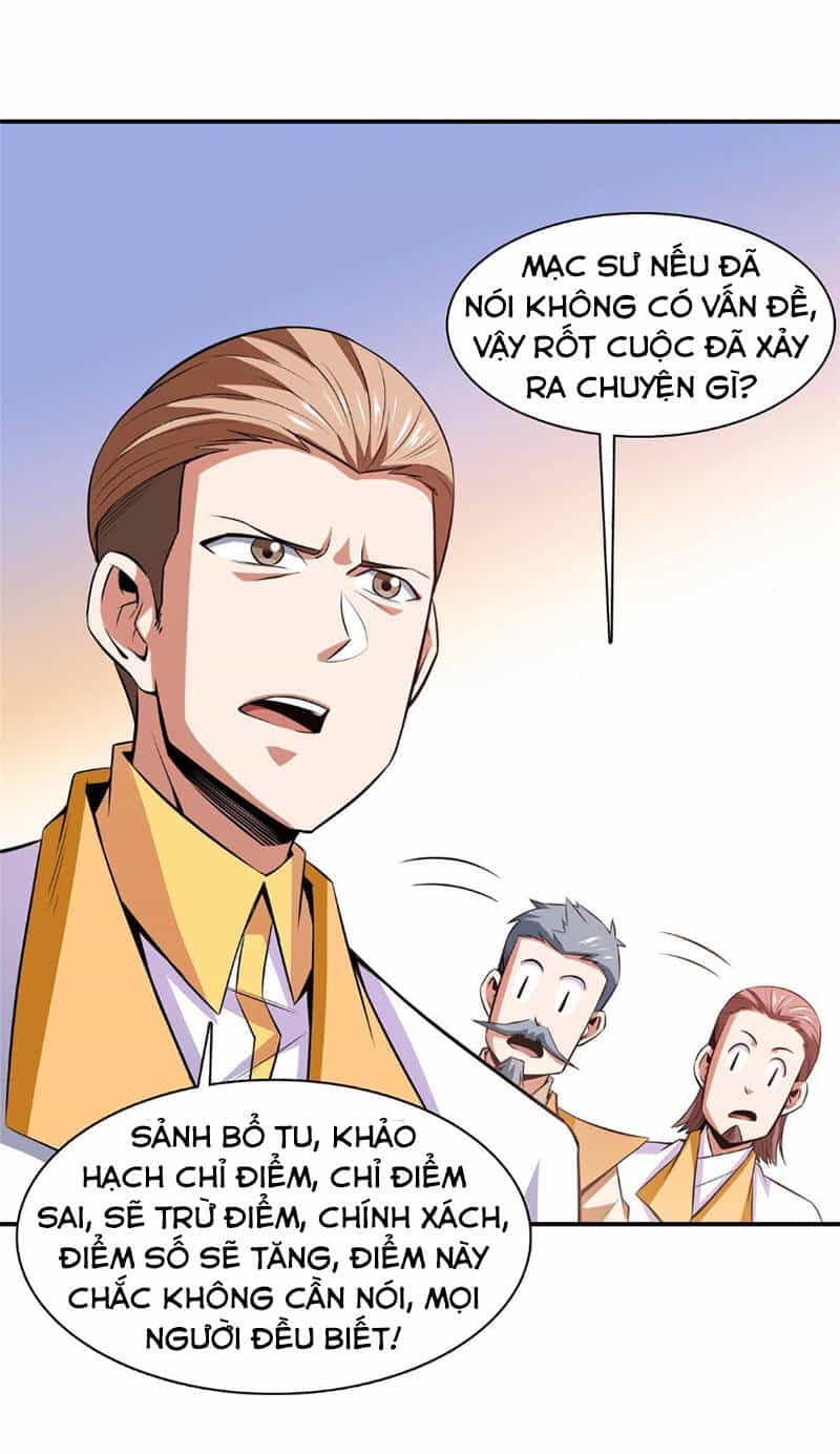 Thiên Đạo Đồ Thư Quán - Chương 166 - ảnh 23