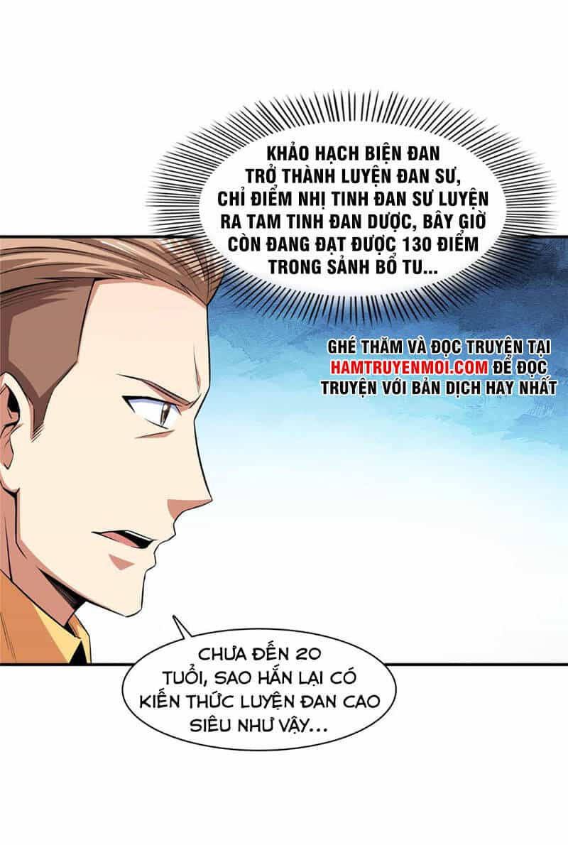 Thiên Đạo Đồ Thư Quán - Chương 166 - ảnh 32