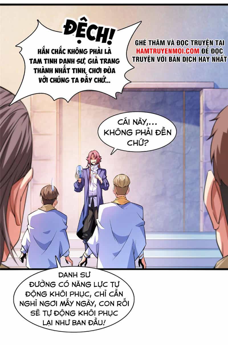 Thiên Đạo Đồ Thư Quán - Chương 167 - ảnh 32