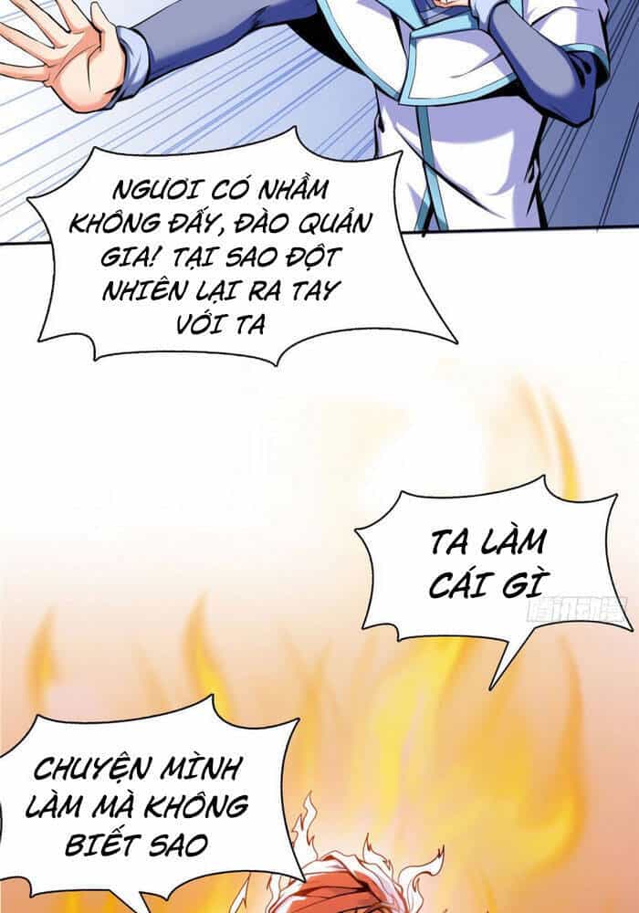 Thiên Đạo Đồ Thư Quán - Chương 17 - ảnh 6