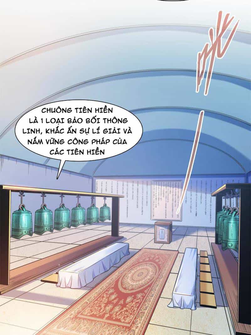 Thiên Đạo Đồ Thư Quán - Chương 168 - ảnh 2