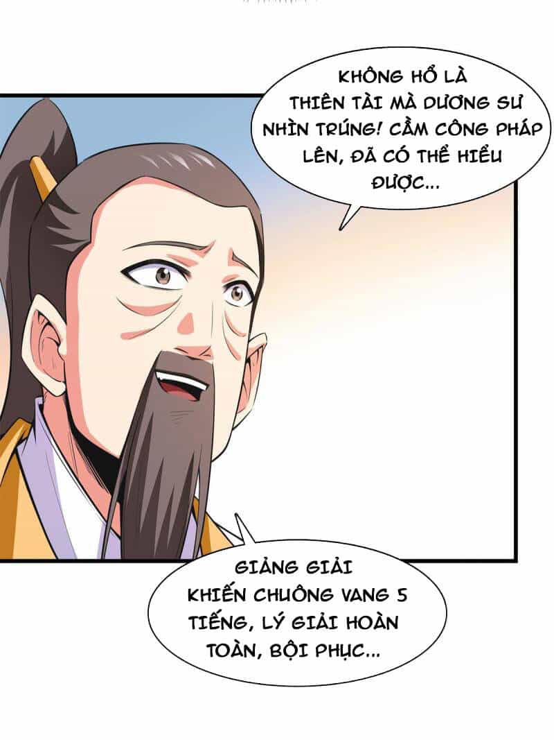 Thiên Đạo Đồ Thư Quán - Chương 168 - ảnh 36