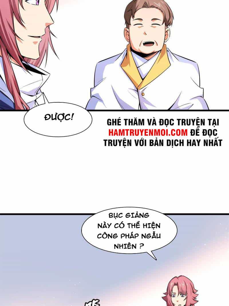 Thiên Đạo Đồ Thư Quán - Chương 168 - ảnh 4
