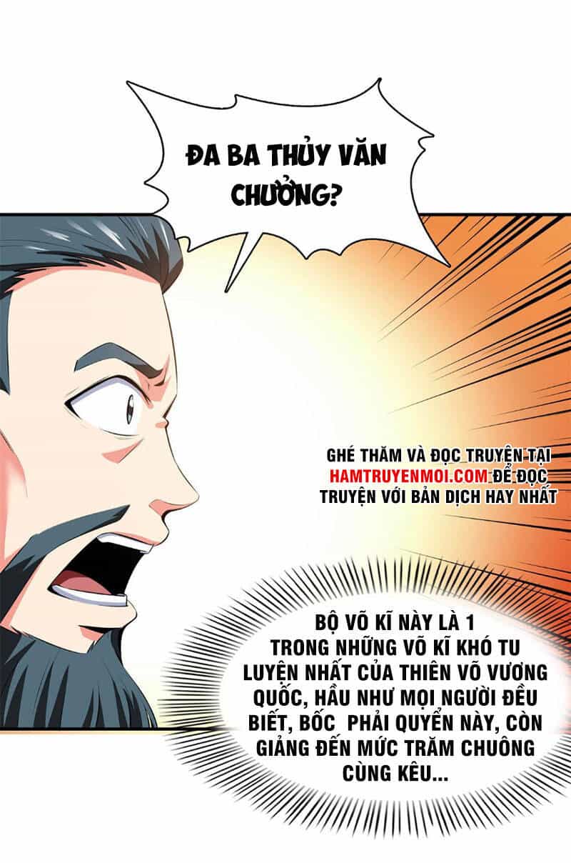 Thiên Đạo Đồ Thư Quán - Chương 169 - ảnh 27