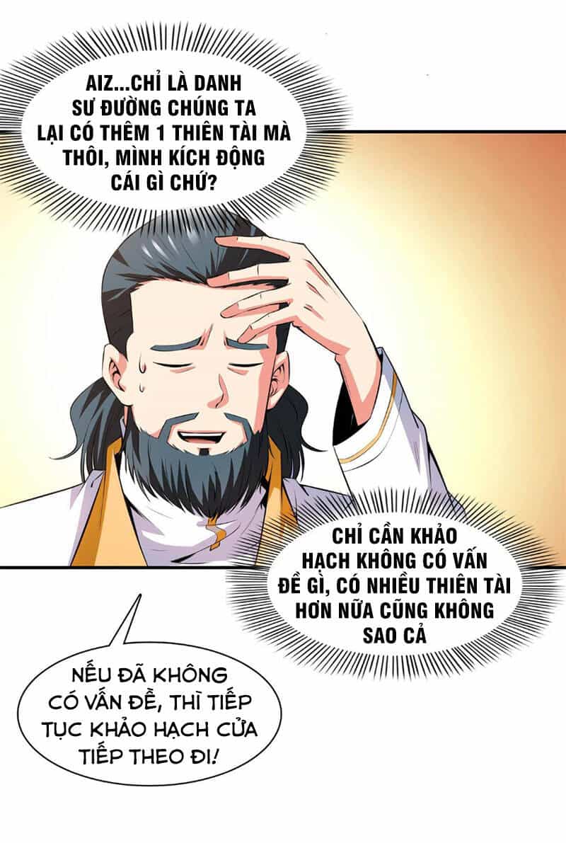 Thiên Đạo Đồ Thư Quán - Chương 169 - ảnh 28