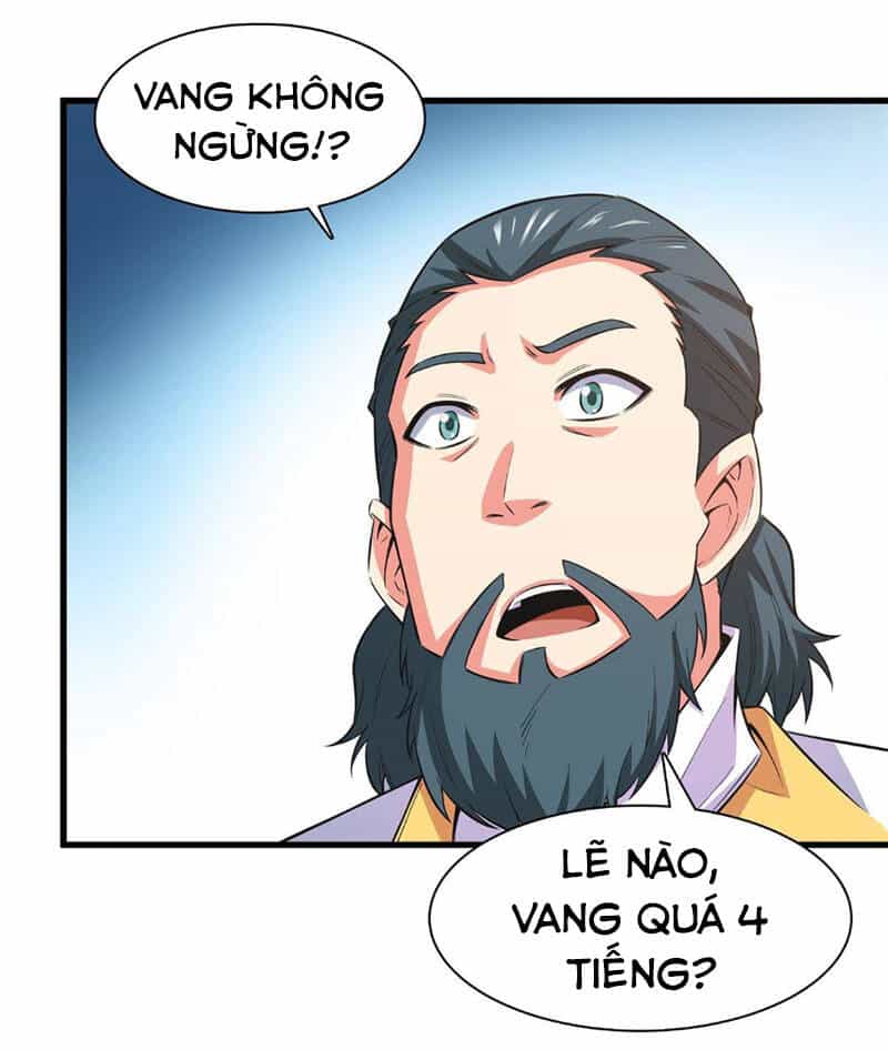 Thiên Đạo Đồ Thư Quán - Chương 169 - ảnh 4