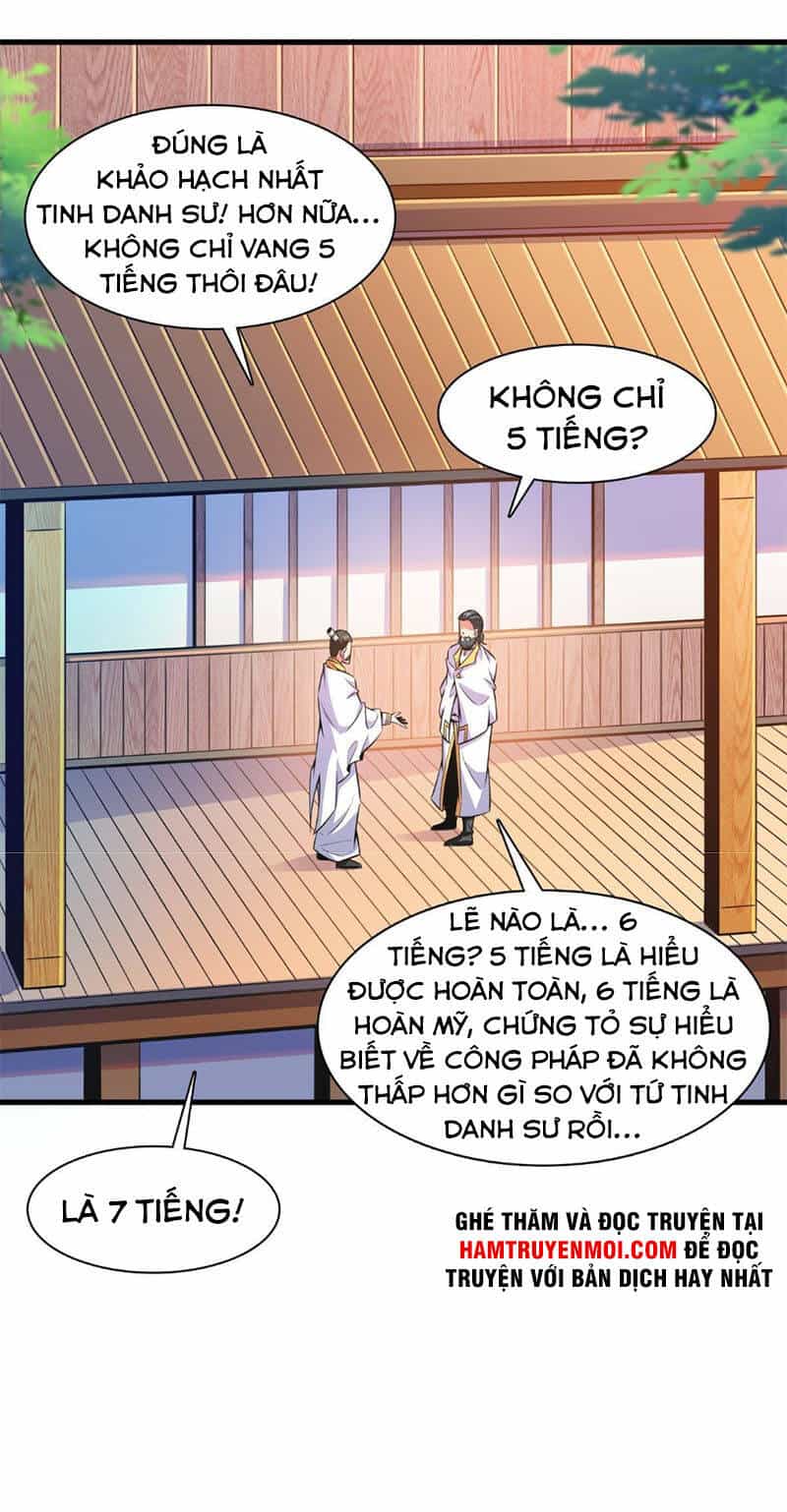 Thiên Đạo Đồ Thư Quán - Chương 169 - ảnh 7