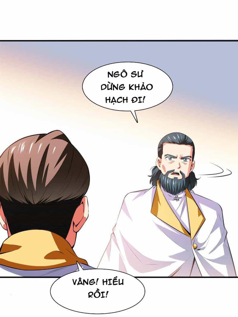 Thiên Đạo Đồ Thư Quán - Chương 170 - ảnh 11