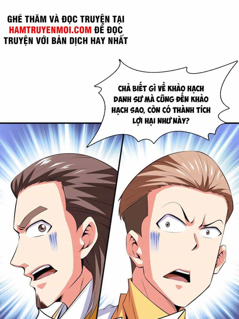 Thiên Đạo Đồ Thư Quán - Chương 170 - ảnh 2