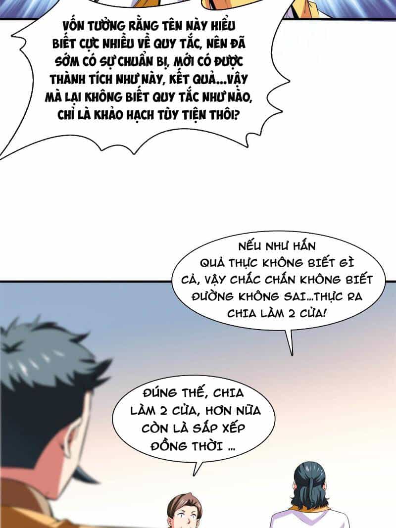 Thiên Đạo Đồ Thư Quán - Chương 170 - ảnh 3