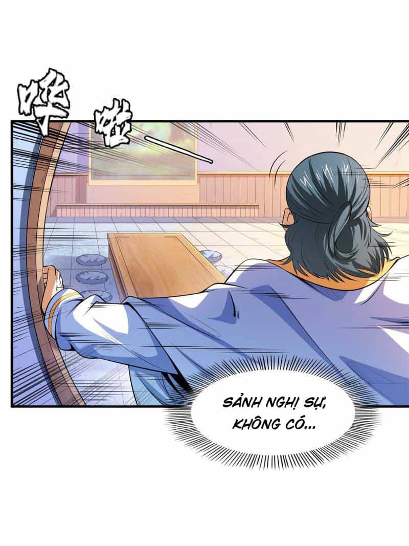 Thiên Đạo Đồ Thư Quán - Chương 170 - ảnh 30