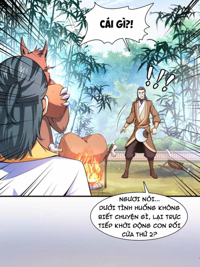 Thiên Đạo Đồ Thư Quán - Chương 170 - ảnh 38