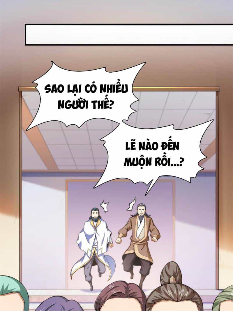 Thiên Đạo Đồ Thư Quán - Chương 170 - ảnh 39