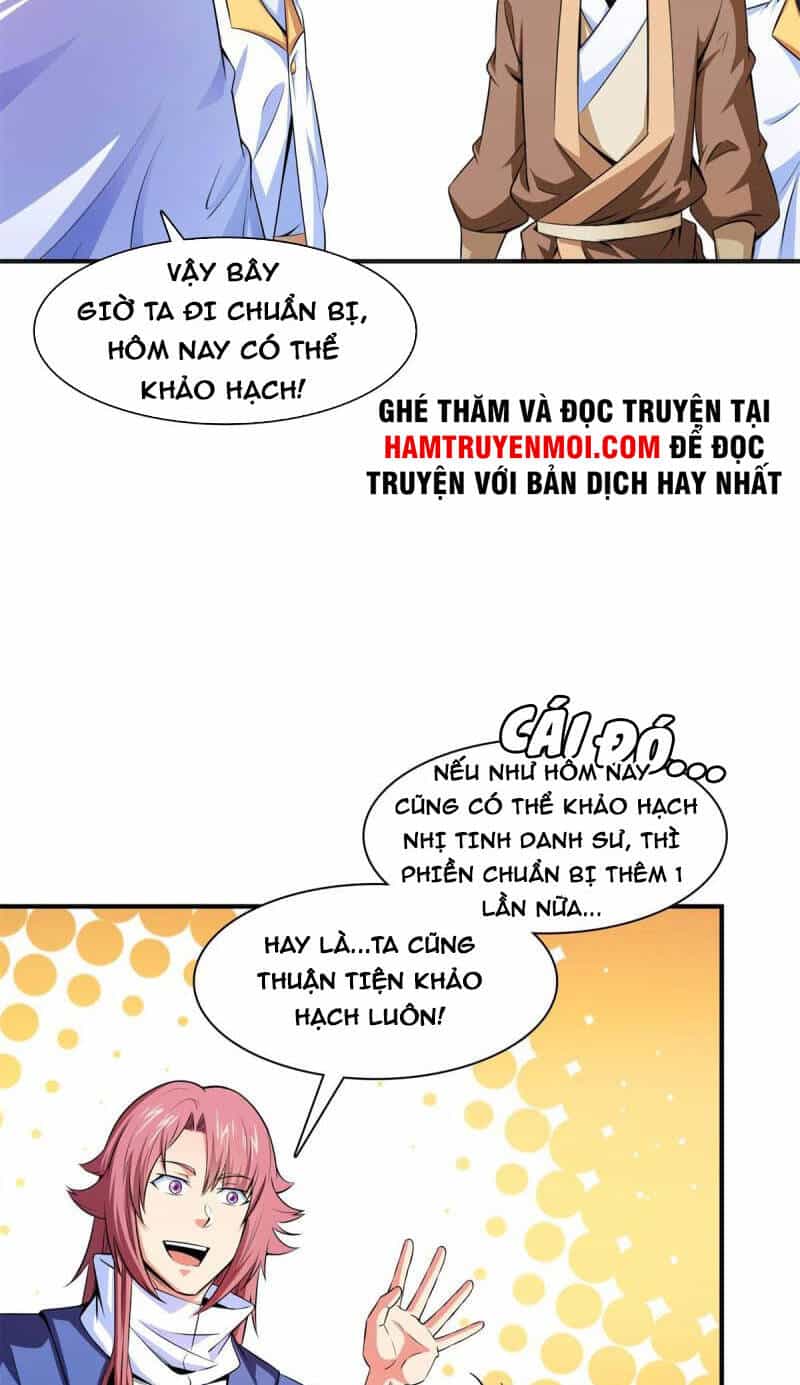 Thiên Đạo Đồ Thư Quán - Chương 171 - ảnh 19