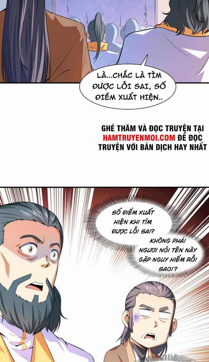 Thiên Đạo Đồ Thư Quán - Chương 171 - ảnh 2