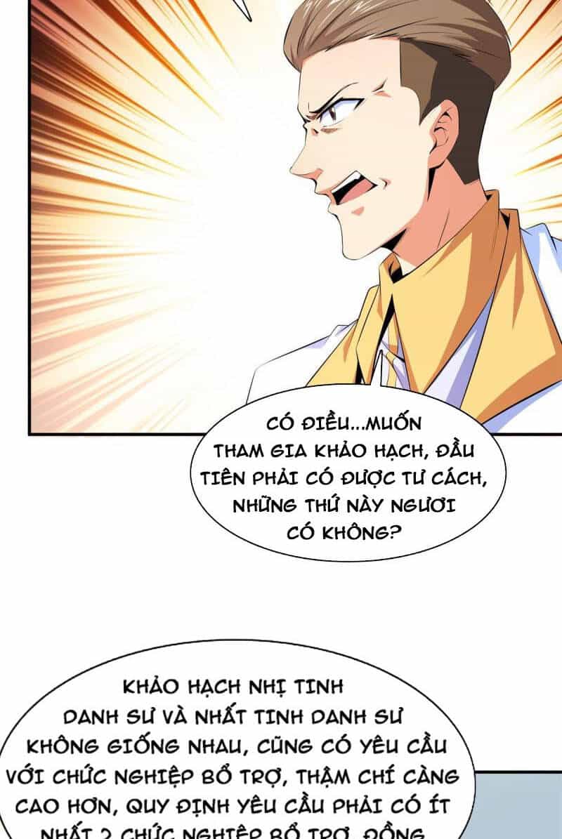 Thiên Đạo Đồ Thư Quán - Chương 171 - ảnh 22