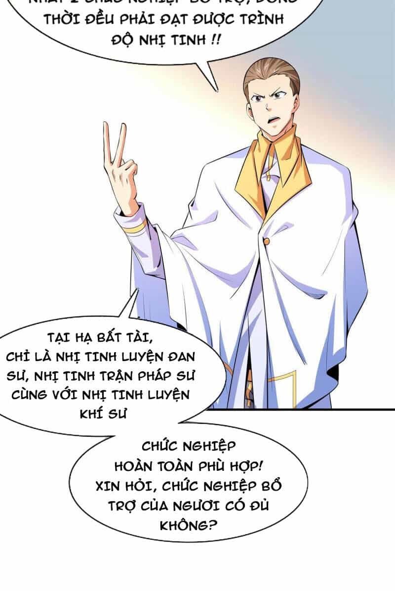 Thiên Đạo Đồ Thư Quán - Chương 171 - ảnh 23
