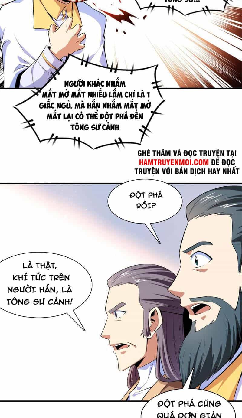 Thiên Đạo Đồ Thư Quán - Chương 172 - ảnh 2