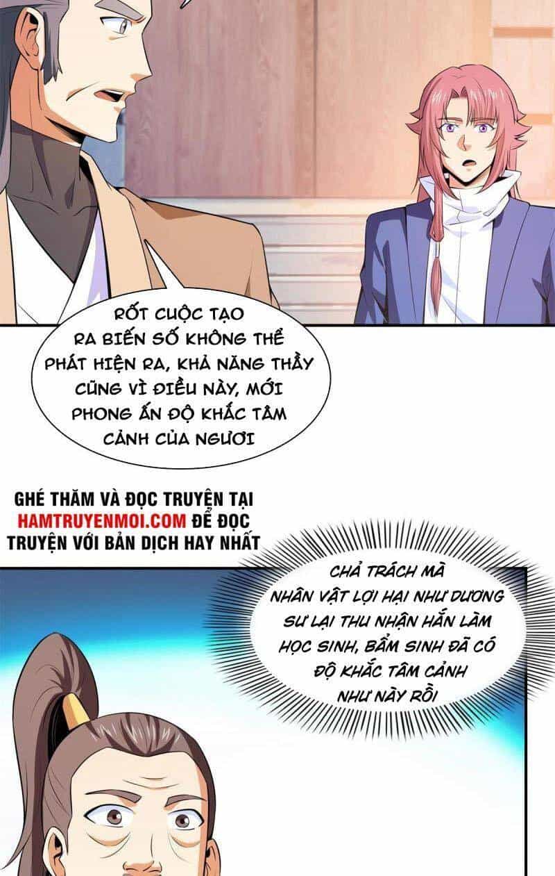 Thiên Đạo Đồ Thư Quán - Chương 173 - ảnh 22