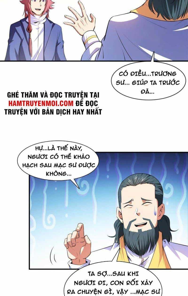 Thiên Đạo Đồ Thư Quán - Chương 173 - ảnh 31